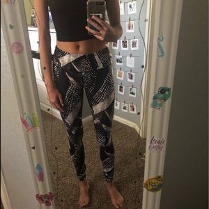 Lululemon full length leggings